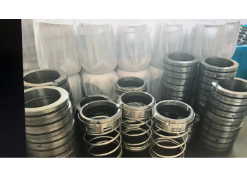 Отгрузка механических уплотнений G0006013