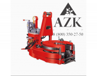 Буровые ключи и ЗИП ЗИП ZQ-203-100