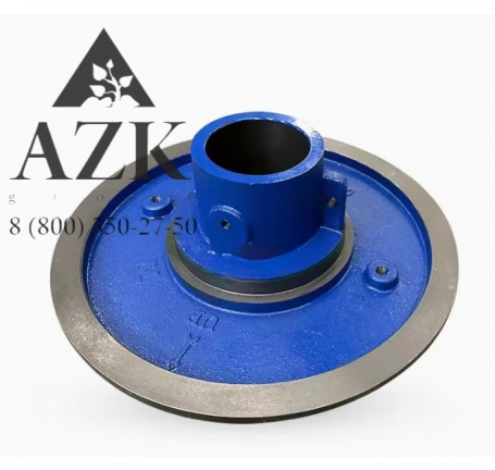 Корпус сальника с механическим уплотнением  SCM-G006017