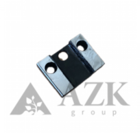 Вставка челюстедержателя ZQ203-052